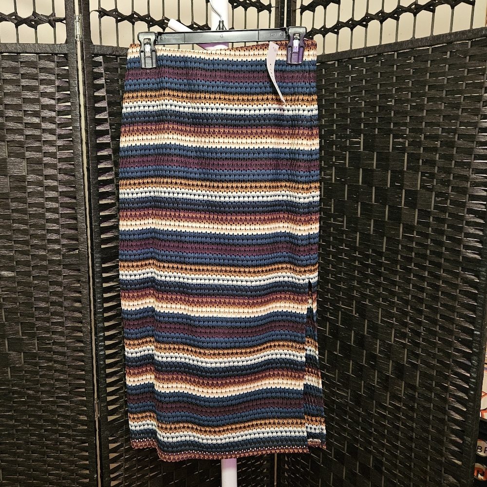 Gilli Pencil Skirt